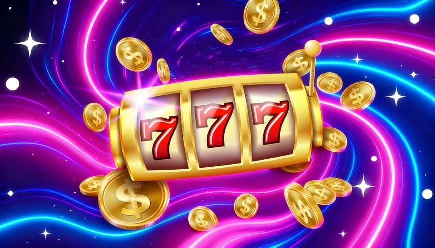 Casino lab