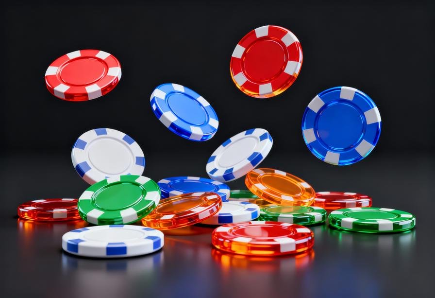 Welle casino online