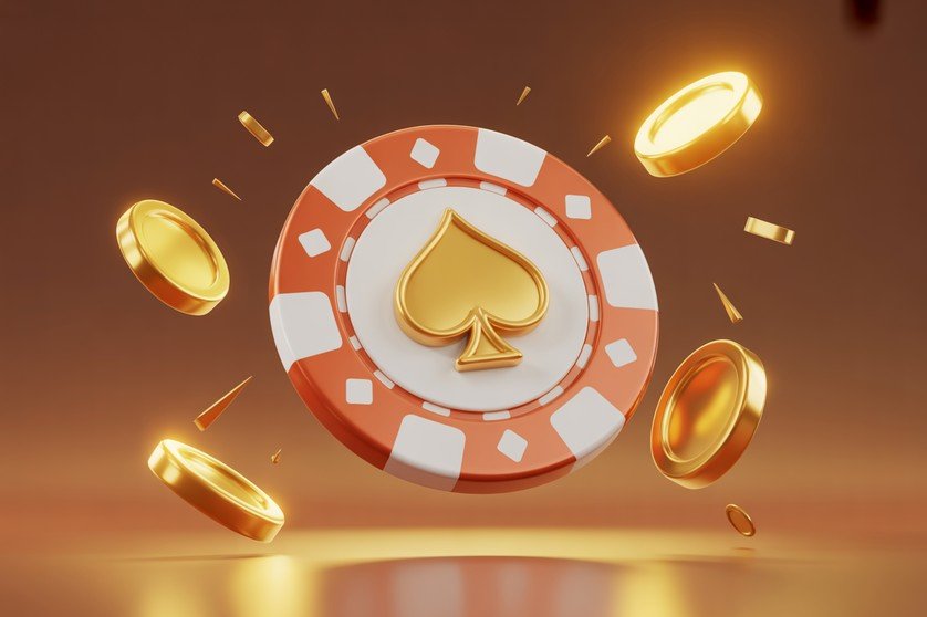 Revolution casino