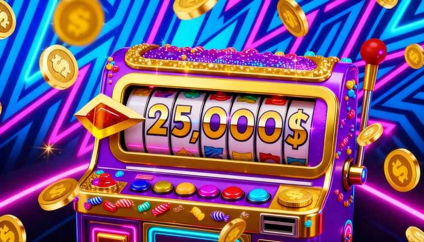 Slot powers casino accedi