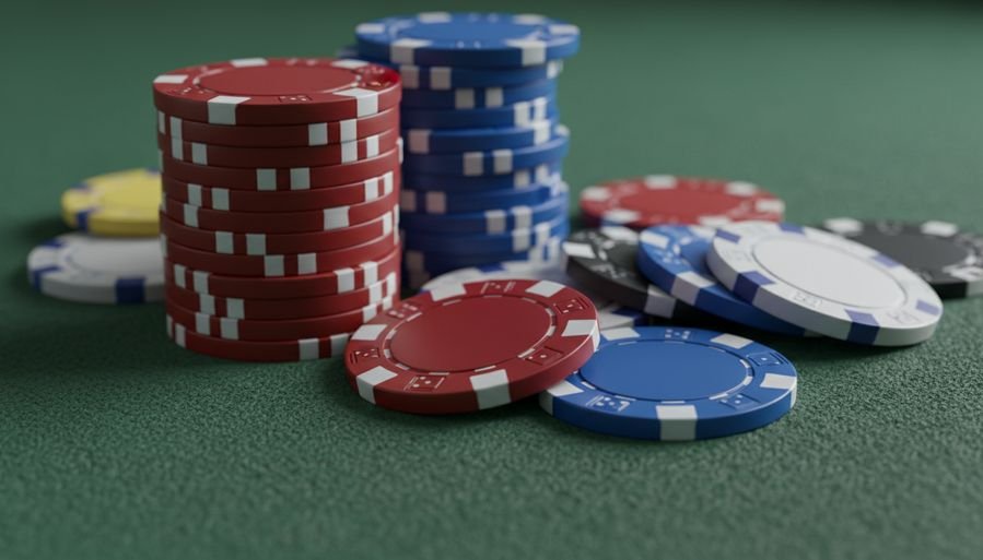 casino intense
