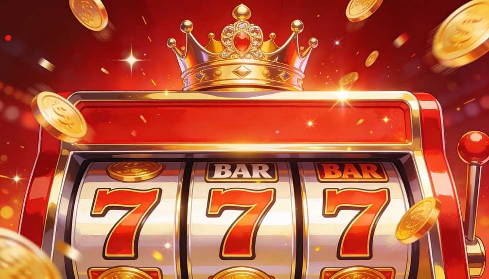 harry casino UK