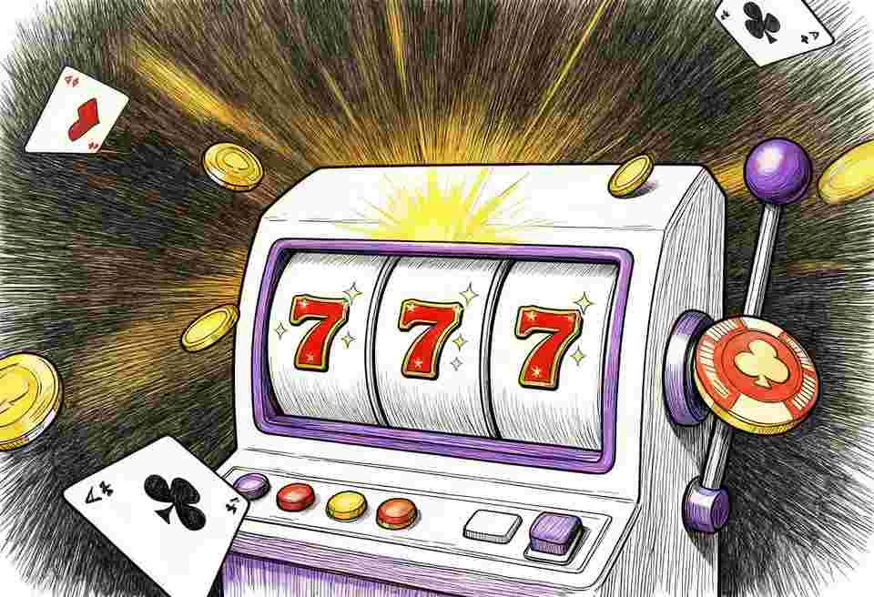 Irwin casino