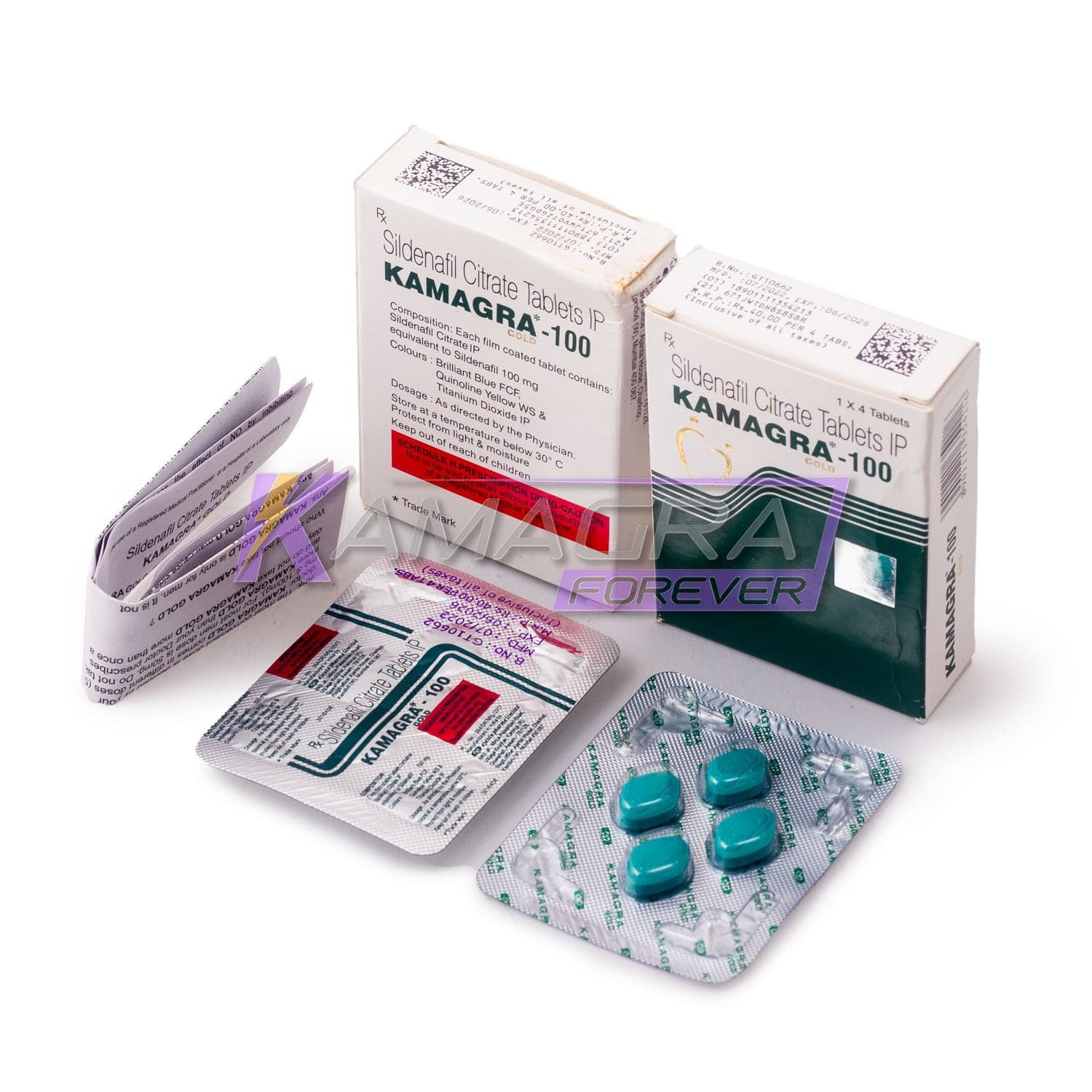 Kamagra genérico para la disfunción eréctil
