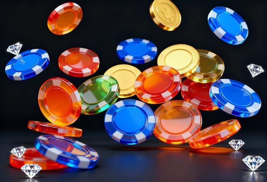 Immerion casino app