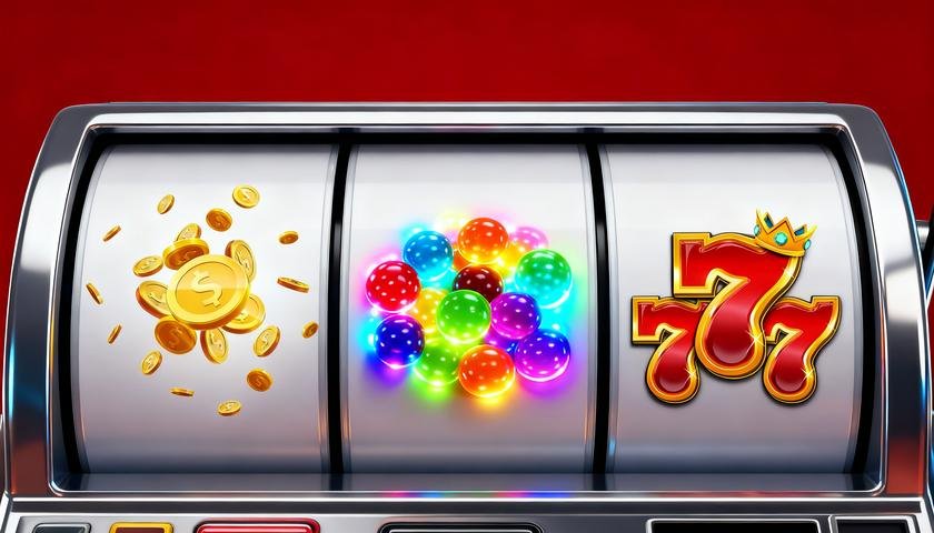 Arctic casino