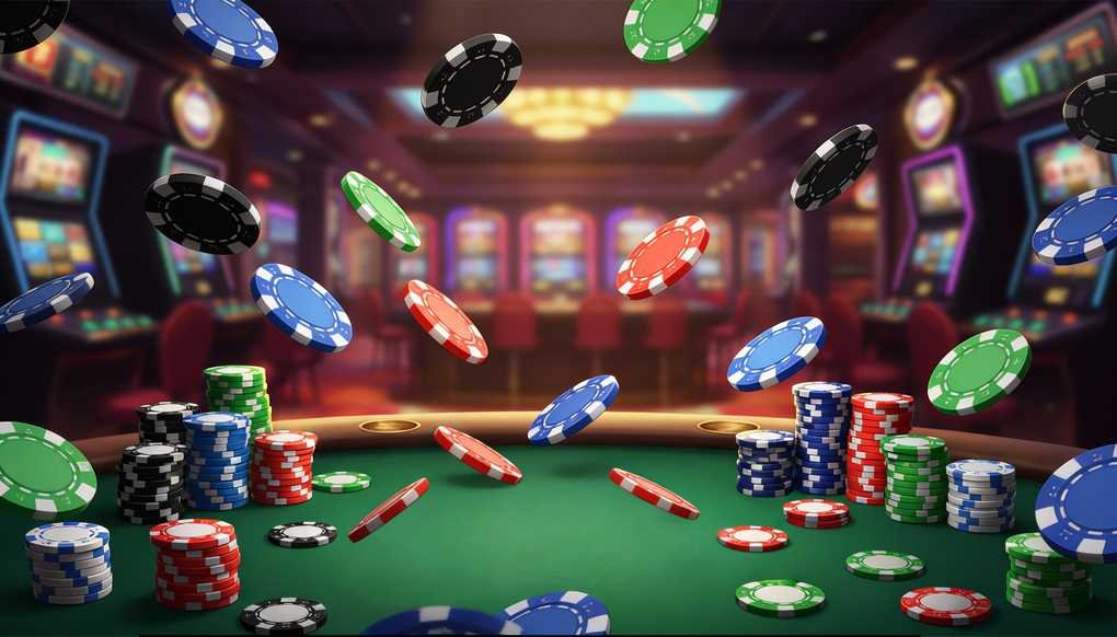 barz casino