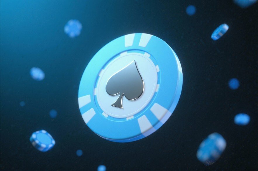 Arctic casino
