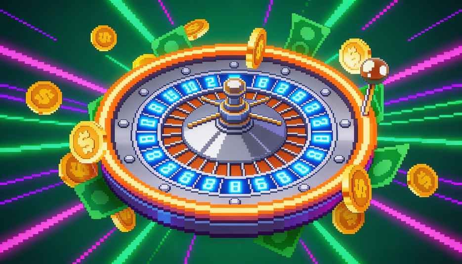Heaps of wins app