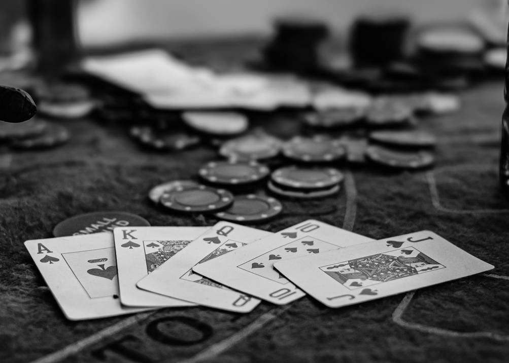 Slotman casino