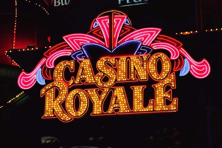 harry casino